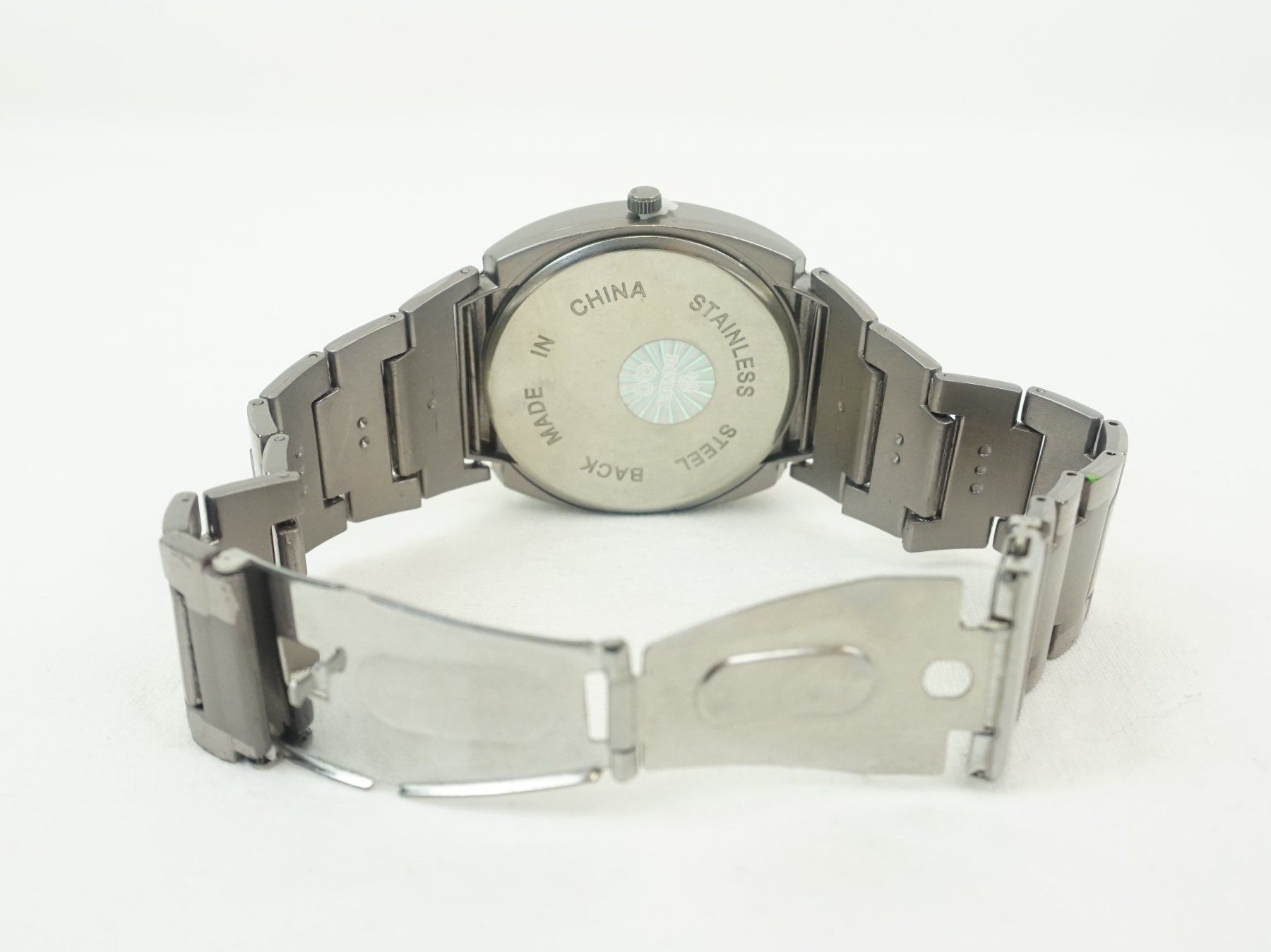 Orologi: Wamda Herrenarmbanduhr – Usato da Pratteln venduto da Restwert_Pratteln 6