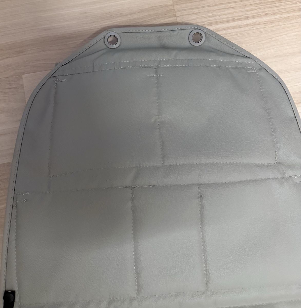 VW Autres accessoires pour camping: Camper Taschen Vordersitze VW Bus – D'occasion à Binningen par MichPam71 7