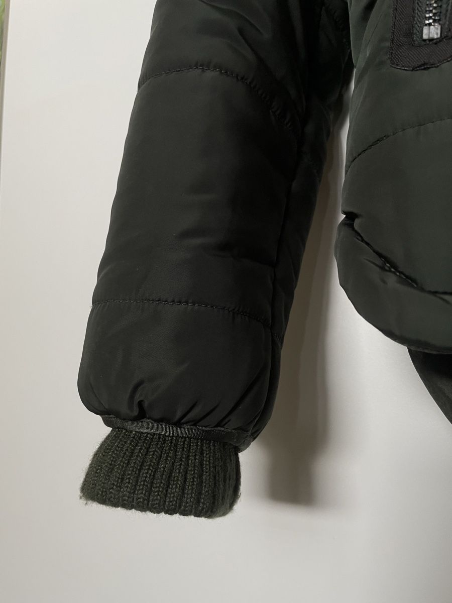 Diesel Giacche: Diesel Jacke – Usato da Tägerwilen venduto da Shaimaa 3