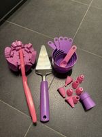 Backzubehör-Set