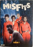 MISFITS (SAISON 1)