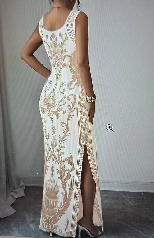 Robes: Kleid elegant – D'occasion à Männedorf par Mis_nl7l 1