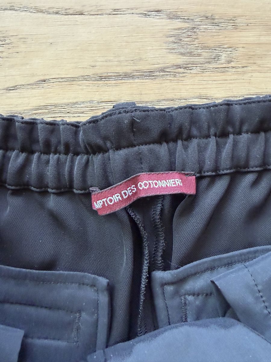 Comptoir des Cotonniers Pantaloni: Comptoir des Cotonniers Hose XS – Usato da Zürich venduto da z00mie 2