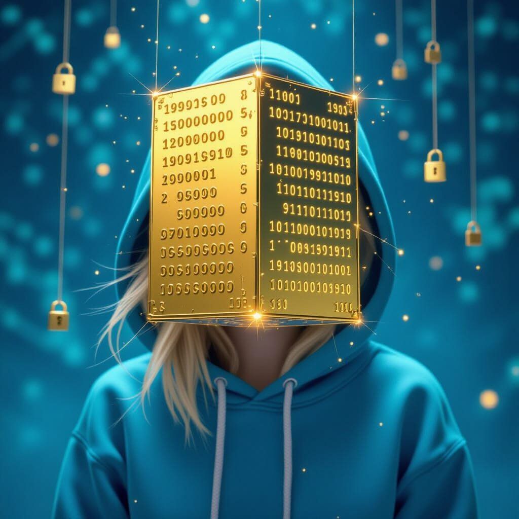 Libri: Krypto für Kinder - Bitcoin einfach erklärt – Nuovo e nell'imballaggio originale da Richterswil venduto da Sonnenschein365 7