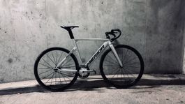 MERIDA REACTO PISTE
