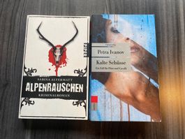 2 Schweizerkrimis