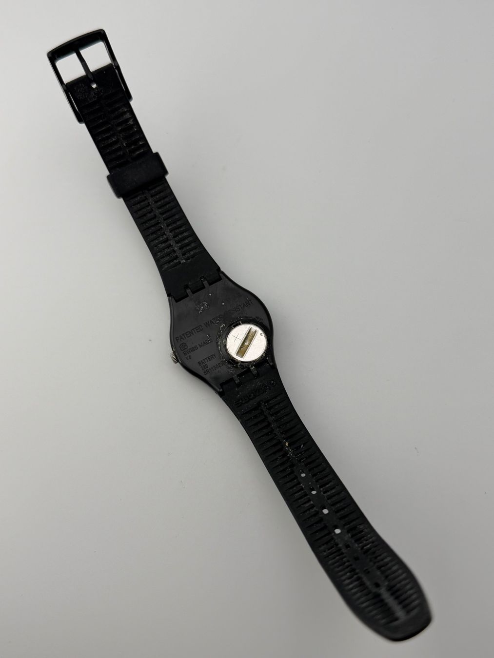 Swatch Uhren: SWATCH 34mm – Gebraucht aus Biel/Bienne von MrP_WatchesBiel 5
