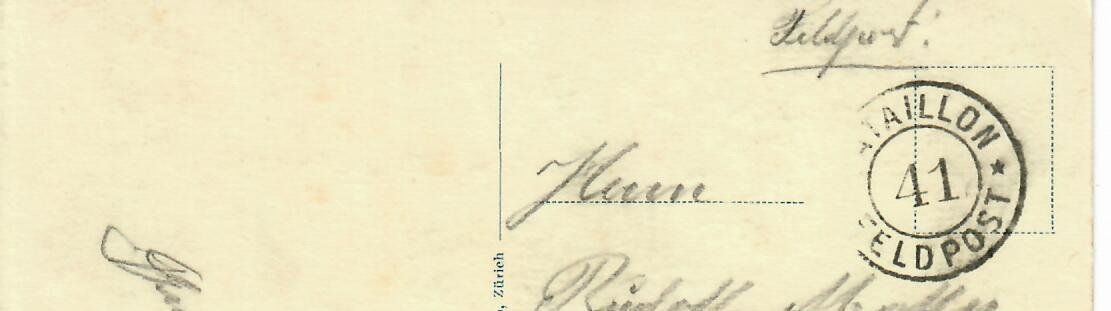 Cartes postales: Melchsee Frutt – D'occasion à Hochdorf par Ziegel-16 1