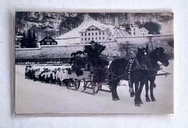 Davos - Wintersport