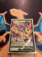 Zacian V (CRZ 095) - DE - Zenit der Könige