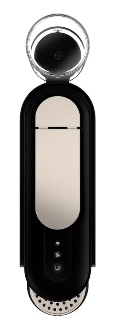Krups Macchine per caffè & Macchine per espresso: NESPRESSO: KRUPS Vertuo Up in BLACK ... – Nuovo e nell'imballaggio originale da Chur venduto da Jacki09 3