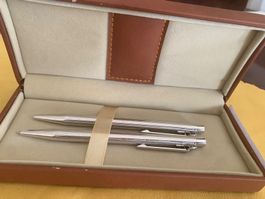 Caran d'Ache for "JOOP Germany Luxury Brand"