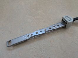 BionX E-Bike Schiene Akkuschiene 01-1368
