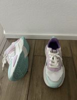 Sneakers ungetragen Grösse 35