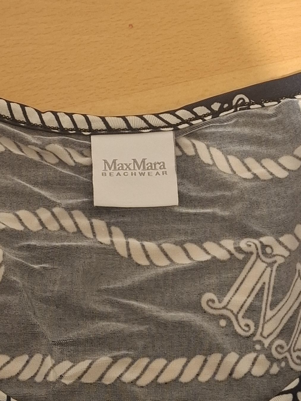 Max Mara Vestiti: Strandkleid von Max Mara – Nuovo (secondo la descrizione) da Wetzikon ZH venduto da jesszs 2