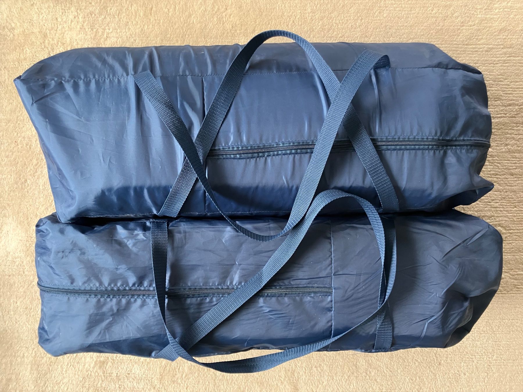 Betten: Kinder Reisebett – Gebraucht aus Zürich von wachtel38 3