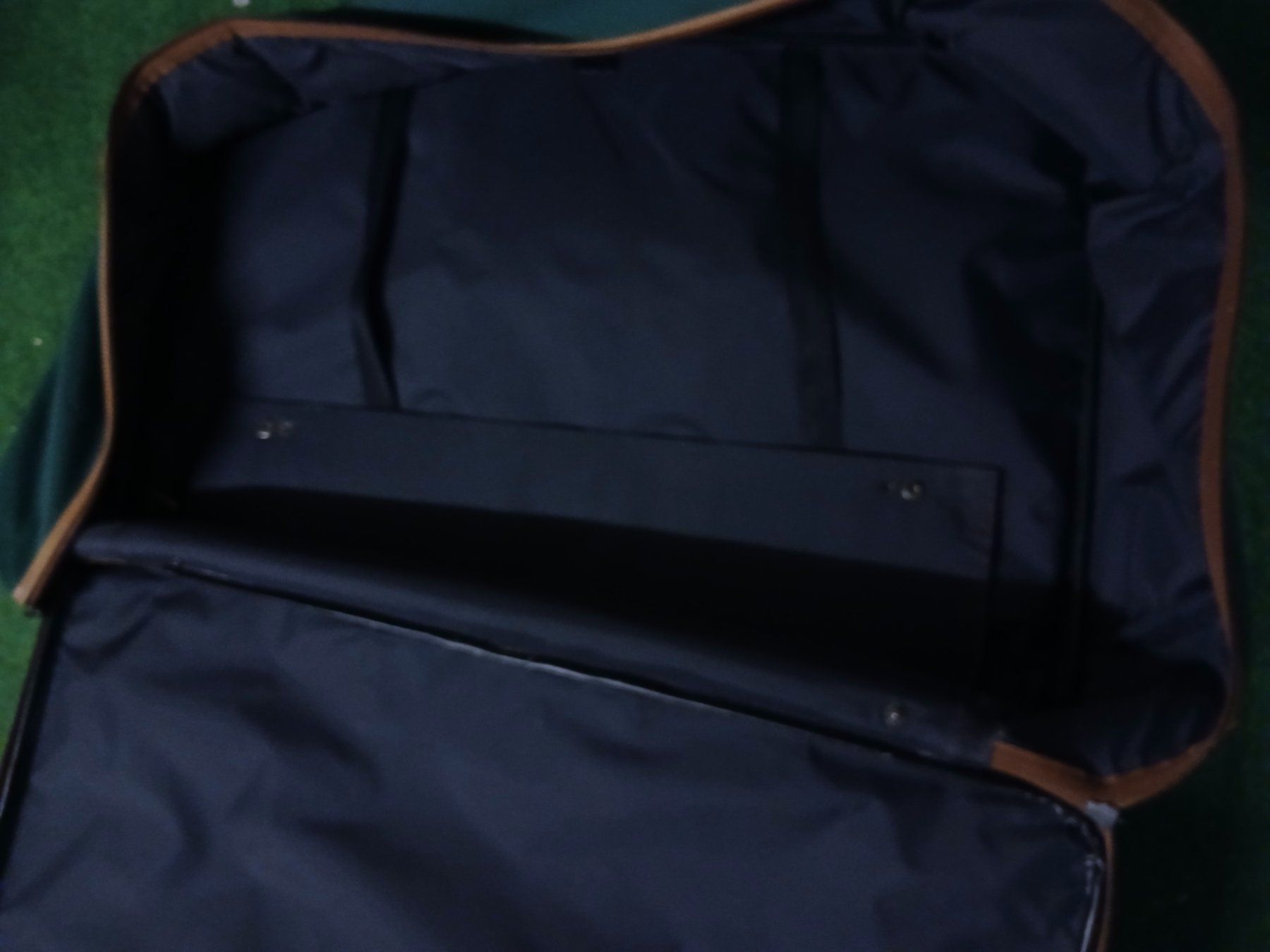 Longchamp Reisekoffer: Valise Longchamp – Gebraucht aus Le Grand-Saconnex von Rgt87 6