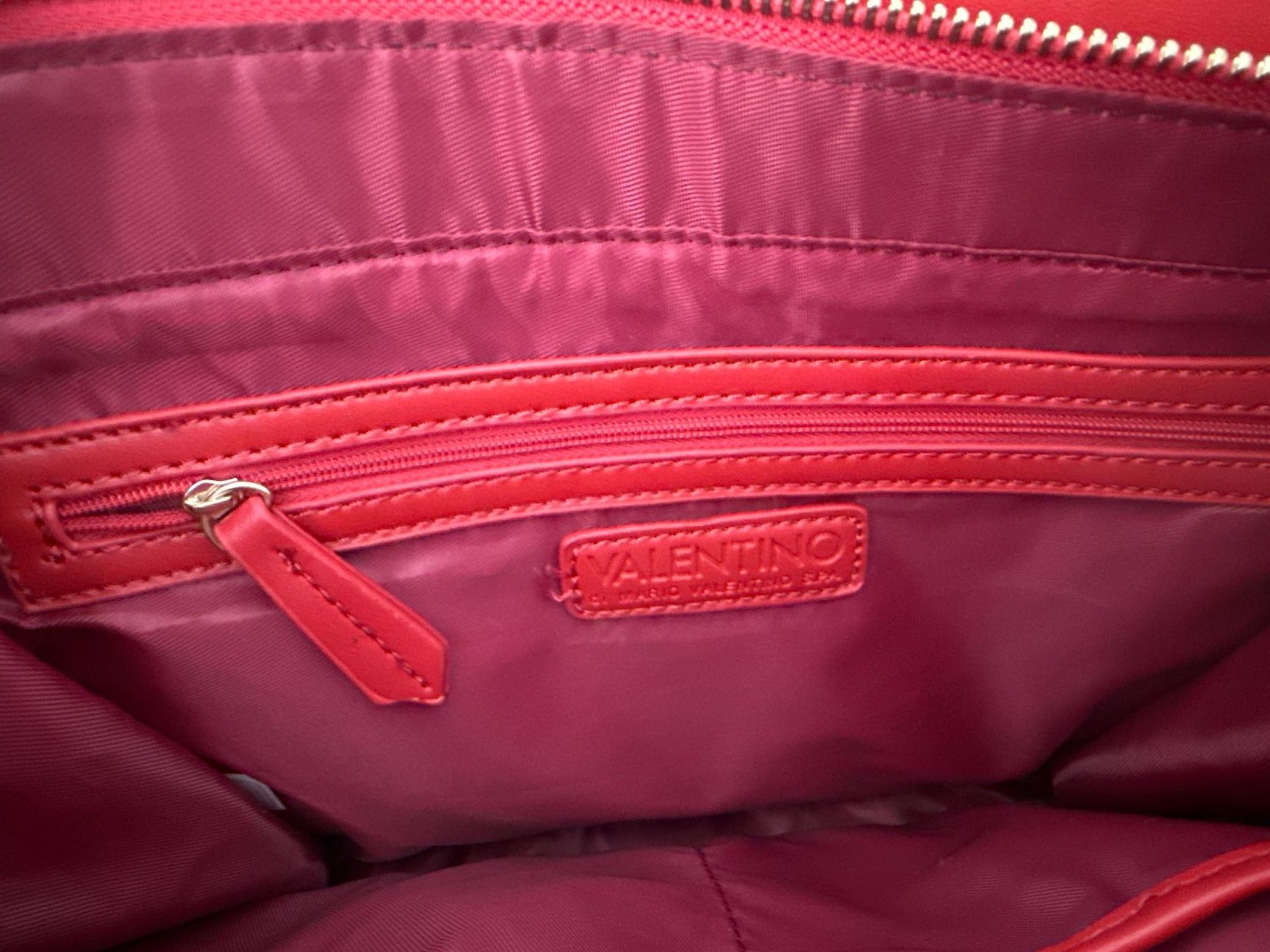Valentino Borse da donna: NEU! Valentino Handtasche mit Staubbeutel – Nuovo e nell'imballaggio originale da Schönenwerd venduto da d.chiara 7