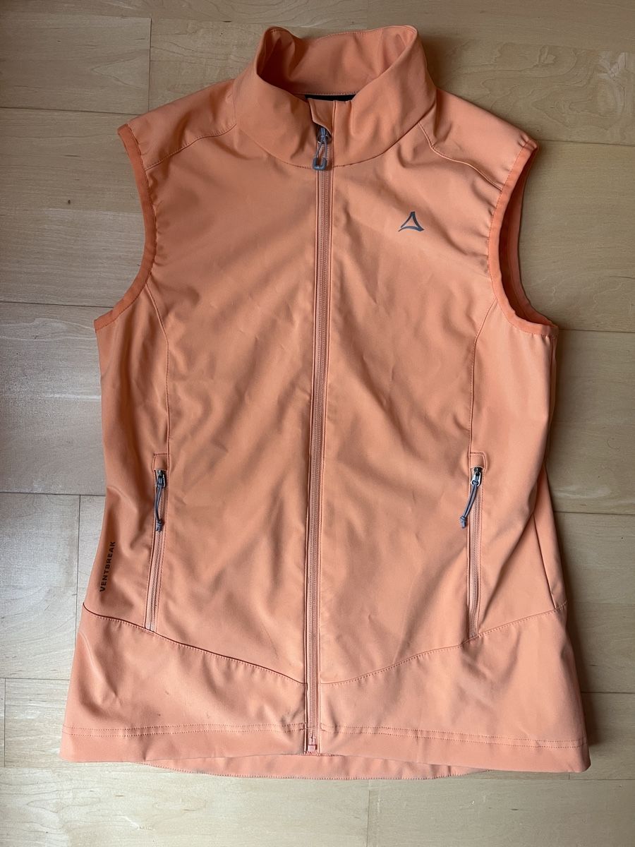 Schoeffel Giacche: Veste Schöffel – Usato da Ogens venduto da lau_z665