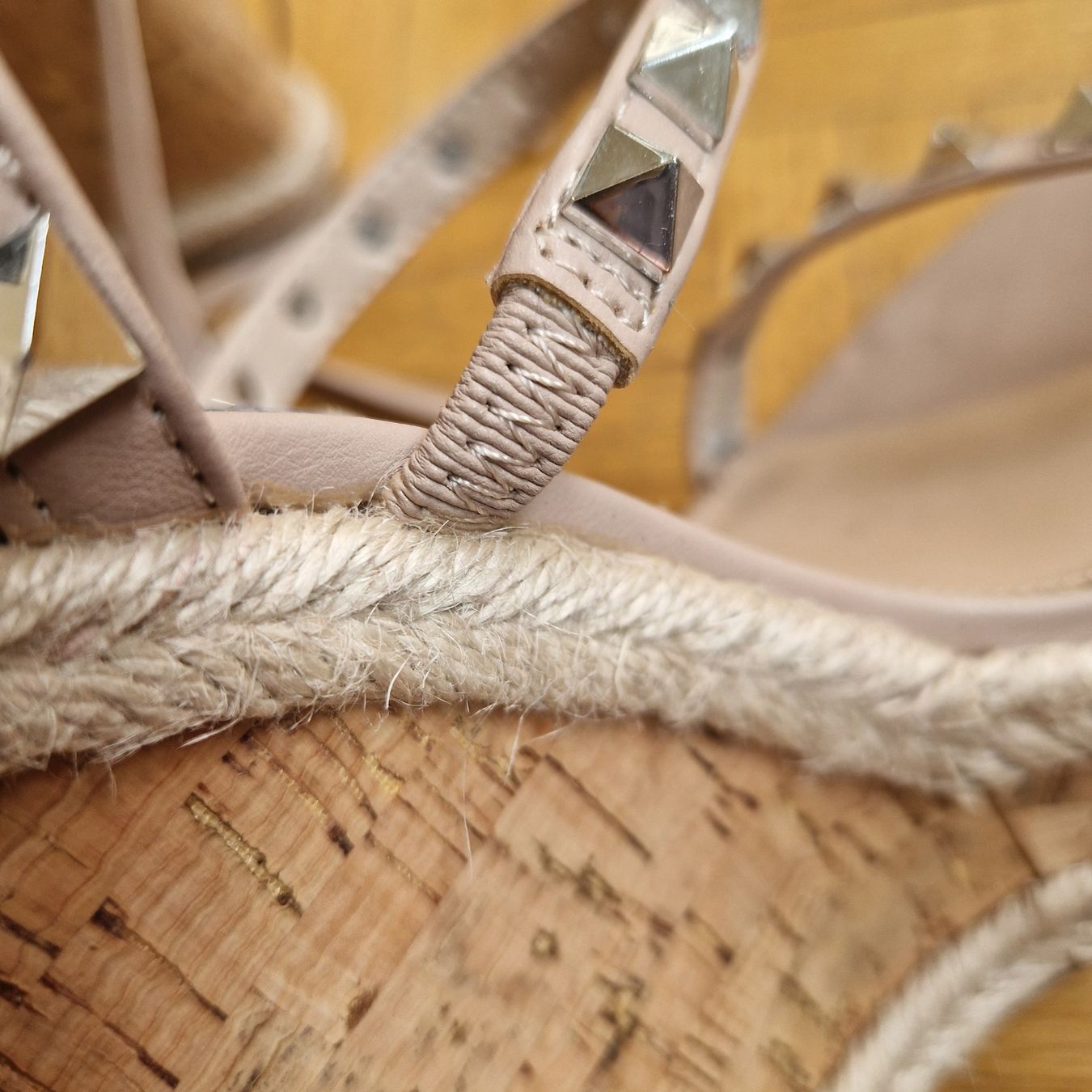 Steve Madden Scarpe da donna: Sandales compensées (wedge) Steve Madden 36 – Nuovo (secondo la descrizione) da Onex venduto da AF. 6
