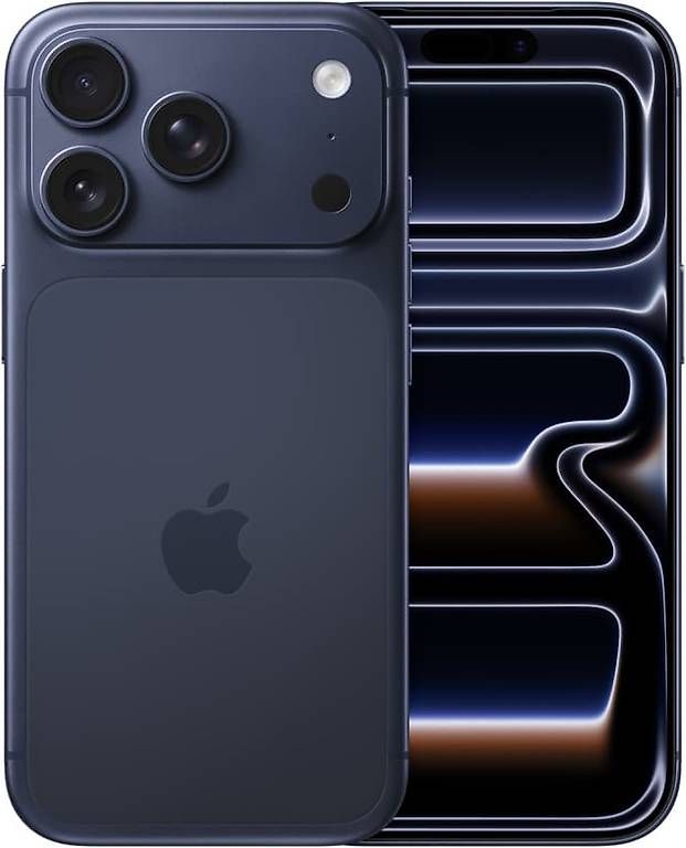 Handys / Smartphones: Iphone 17 pro  512 GB – Gebraucht aus Ostermundigen von Olmon1