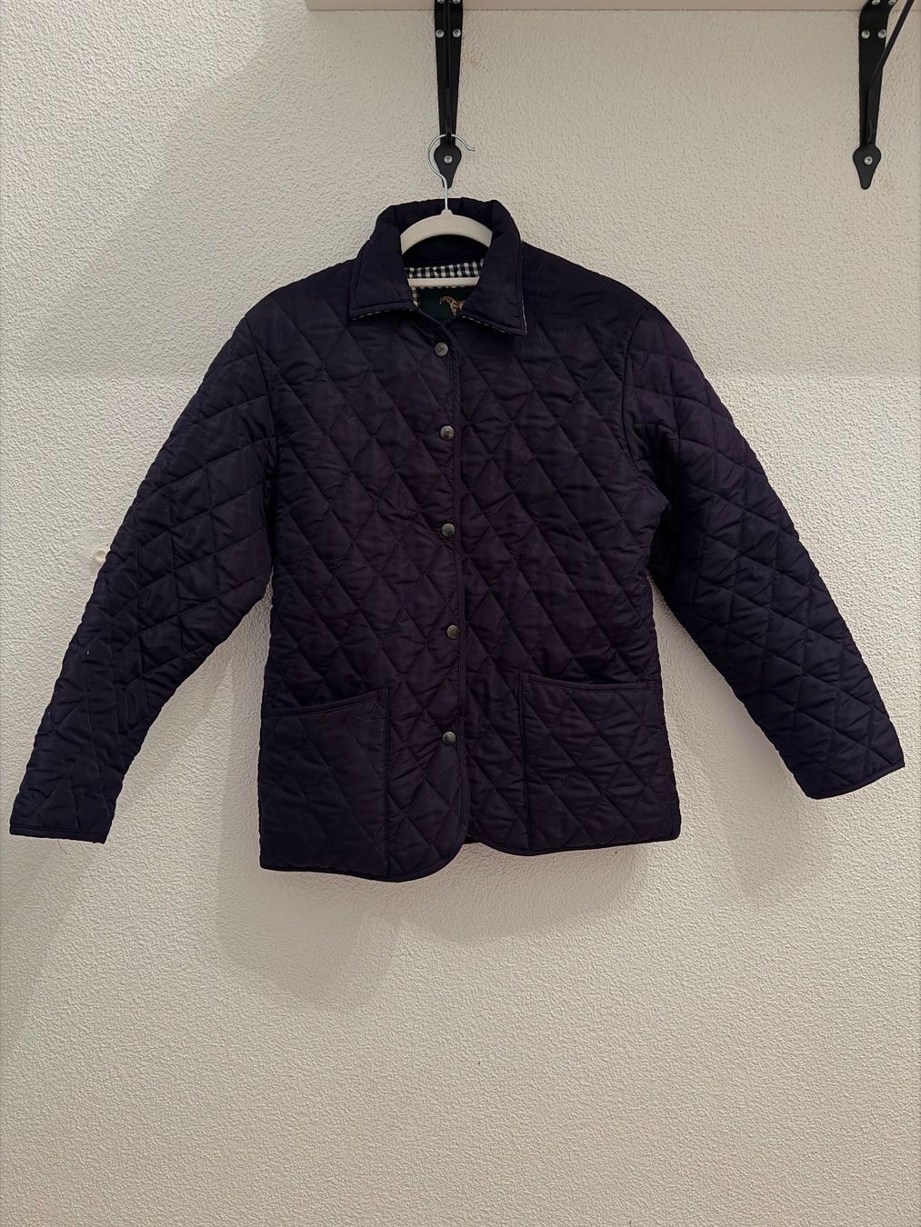 Giacche: Campbell Cooper Jacke – Usato da Eschenbach LU venduto da Tatzi1