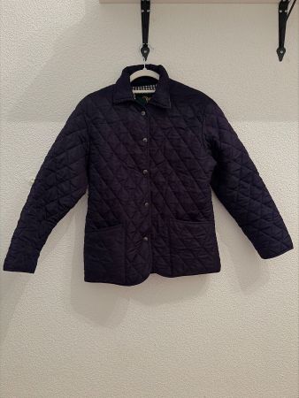 Campbell Cooper Jacke