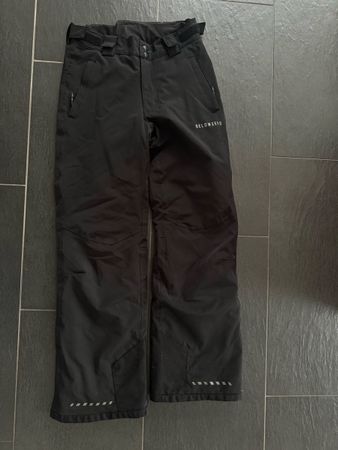 Belowzero Skihose Gr. 152