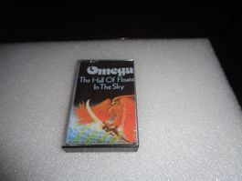 MC.Omega The Hall Of Floaters In The Sky  1975