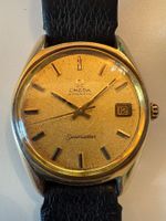 Omega Seamaster Automatic, Vintage 1972, Rarität!
