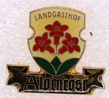 Landgasthof  Alpenrose