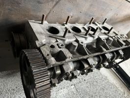 Zylinderkopf VW Golf Scirocco 16V