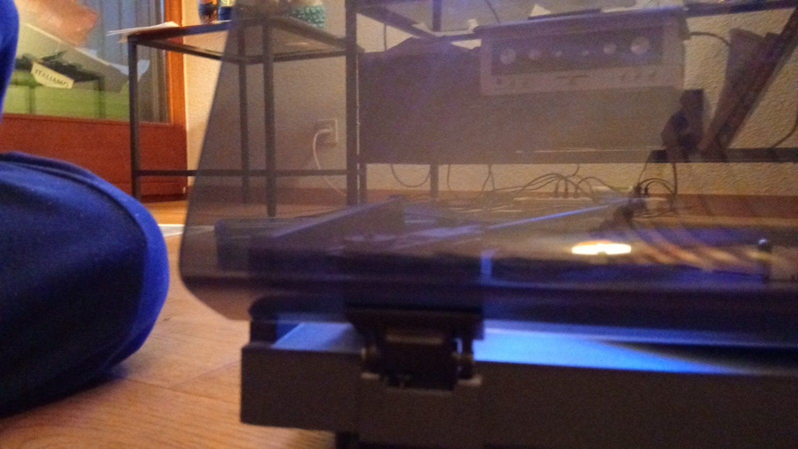 Nad Giradischi: Turntable Vintage Nad 5020 – Usato da St-Cergue venduto da per_6cx5 4