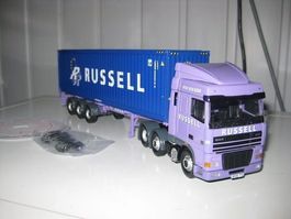 DAF Camion