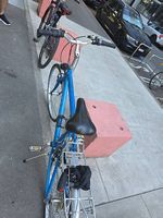  VÉLO A VENDRE Femme  