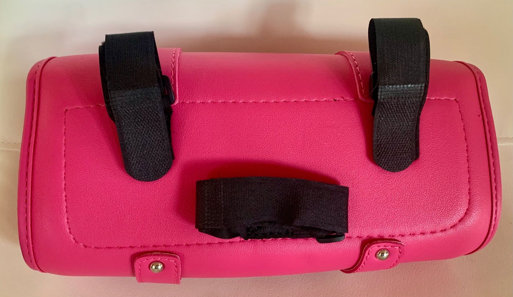 Borse da donna: Fahrrad Lenkertasche Pink NEU – Nuovo (secondo la descrizione) da Grüt (Gossau ZH) venduto da knusperli02 1