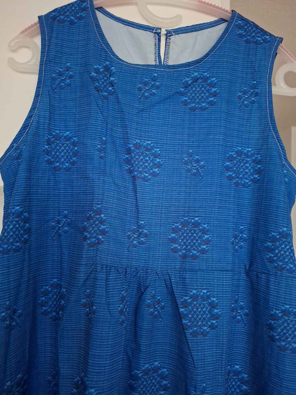 Vestiti: Sommerkleid – Nuovo e nell'imballaggio originale da Thun venduto da kw50 2