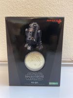 ✨Kotobukiya R2-Q2 1:10 Star Wars Selten