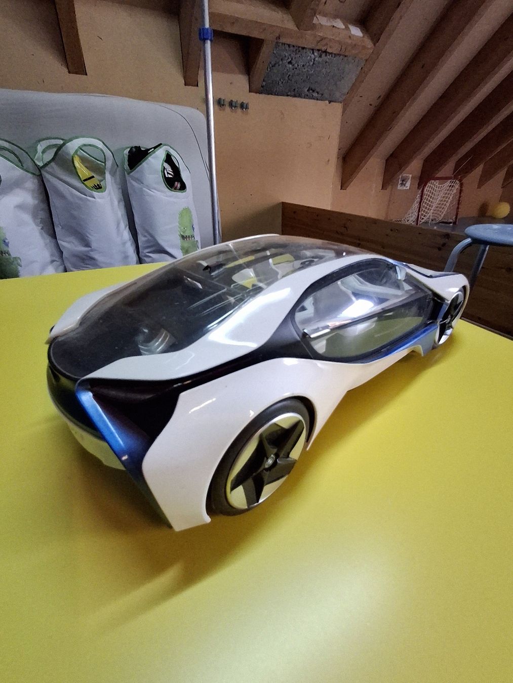BMW Voitures modèles: Modellauto BMW – D'occasion à Gommiswald par mur_8v6r 2