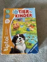 Tiptoi Alle meine Tierkinder Lernspiel Puzzle 2-3 Jahre