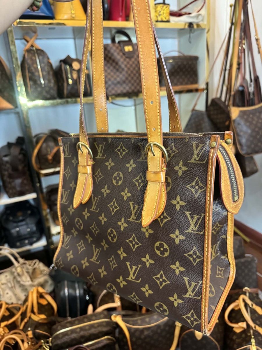 Louis Vuitton Sacs femmes: Louis Vuitton Popincourt Haut – D'occasion à Widnau par Pukpan_99
