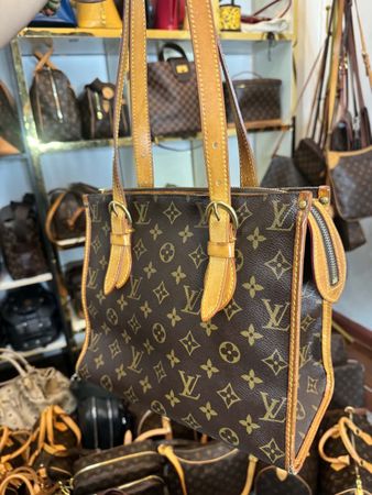Louis Vuitton Popincourt Haut