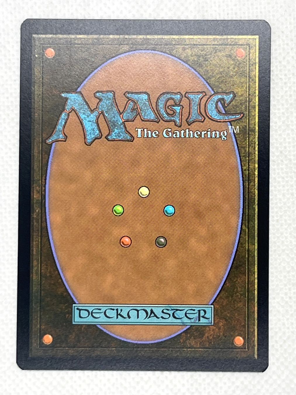Magic The Gathering Carte collezionabili: Magic The Gathering - Majestic Metamorphosis – Usato da Hinterkappelen venduto da Kim1992 1