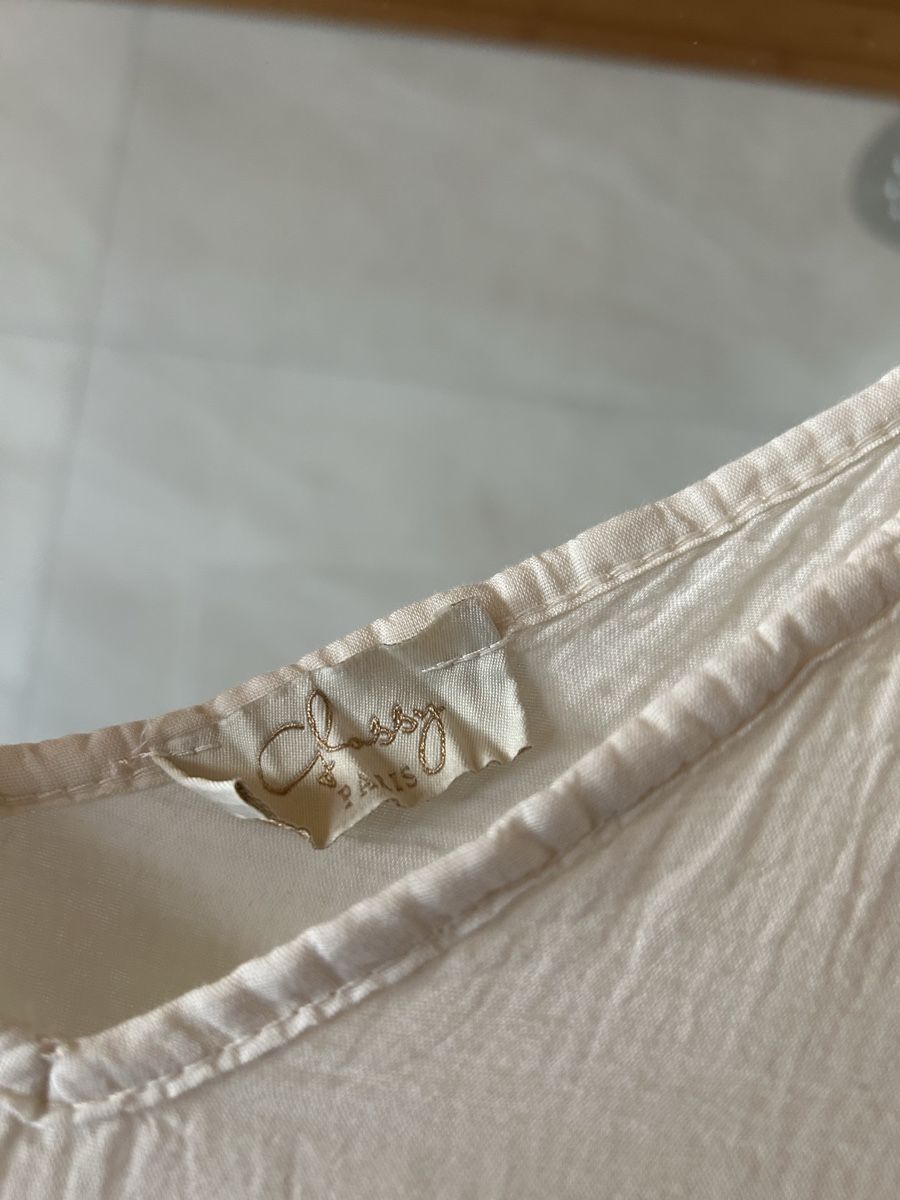 Robes: 1 Sommerkleid, neu – Neuf (Voir description) à Möhlin par minicabrio 1