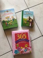 Bilderbücher zum Vorlesen