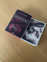 Lot de 2 livres Darkromance