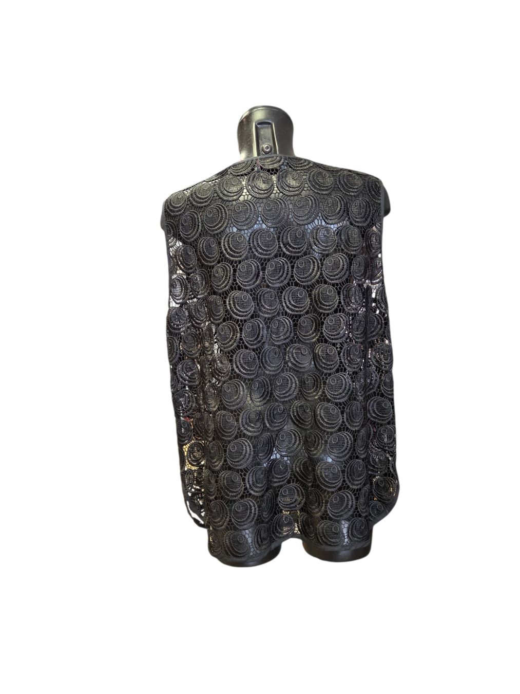 Roberto Cavalli Top: Cavalli Class Lace Top – Usato da Zürich venduto da Bubi83 3