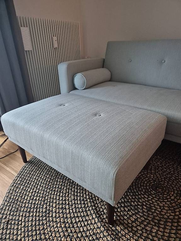 Divani: 3Sitzer- Schlafsofa – Usato da Luzern venduto da vem_5x29 2