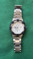 Orologio JCKY Time da uomo,cassa in acciaio inox