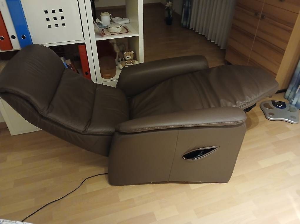 Poltrone: Hukla Sessel  – Usato da Oeschgen venduto da Haussener01 1